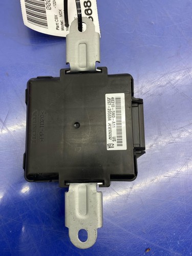 2019-2020 ACURA MDX OEM ASH-AWD A/T AWD TRANSFER CASE CONTROL MODULE 483105NDA11 - Picture 4 of 6