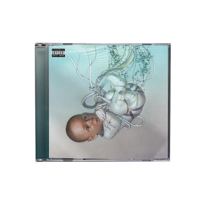 The Weeknd - Hurry Up Tomorrow (SIGNED Sorayama Collector's CD) 