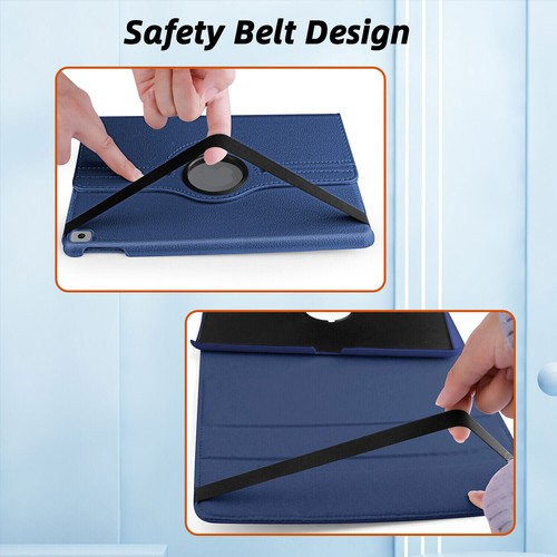 Case for Amazon Fire 7/ HD 8/ HD 10/ Fire Max 11 13th/12th/11th/10th Gen Cover - Picture 143 of 144