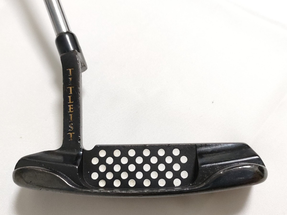 Scotty Cameron Putter TeI3 NEWPORT Sole Stamp w/HC RH 35in Scotty Cameron Putter TeI3 NEWPORT Sole Stamp w/HC RH 35in