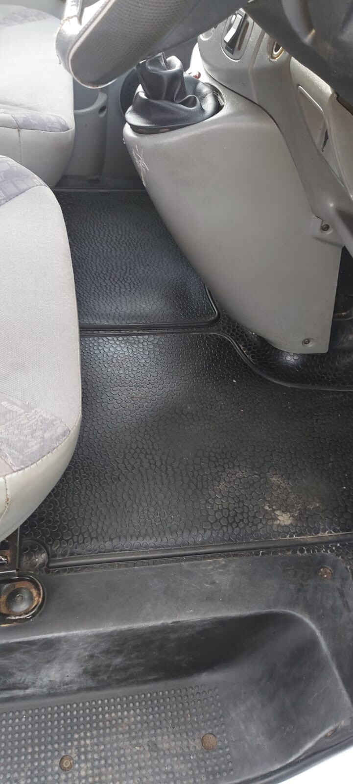 vauxhall vivaro van eBay