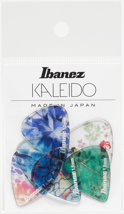 IBANEZ PCP14H-C1 Kaleido Heavy 100мм 6 штук 2090₽