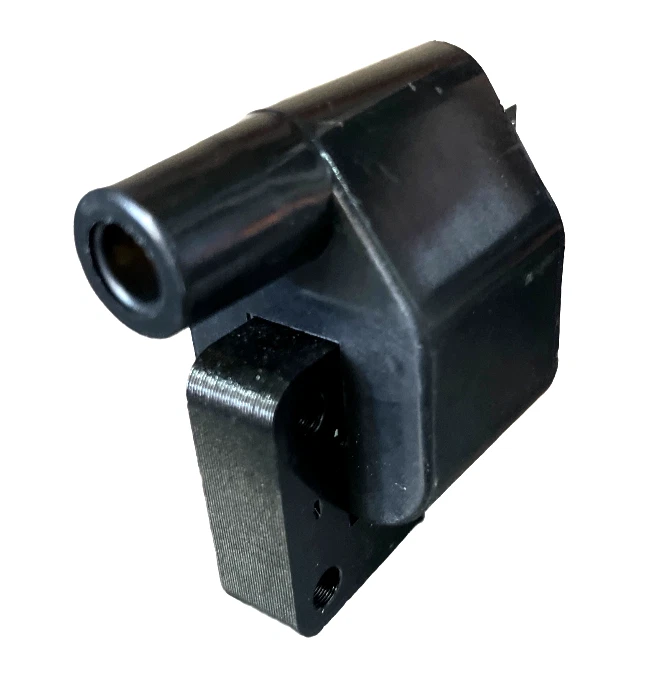 (4) Cuatro bobinas de encendido UF33 para Chrysler Dodge Colt Plymouth Voyager Kia 90-97 Foto 2 de 4