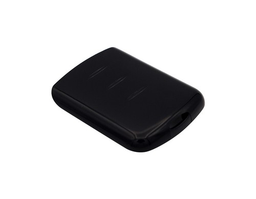 Coque Noir + Batterie 700mAh type 5010808000 Pour Funkwerk FC4 - Zdjęcie 3 z 5