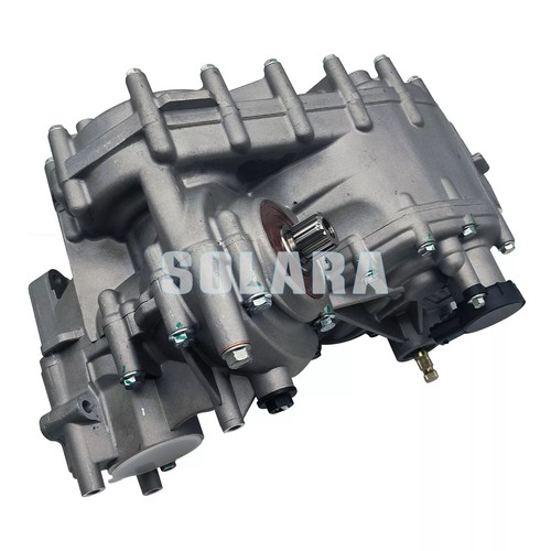 420684783 Gearbox Transmission For 2013-2014 Can-am Commander 1000 Maverick 1000 - Picture 4 of 9
