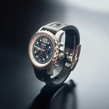 Breitling Professional Men's Blue Dial Watch - A23360 4