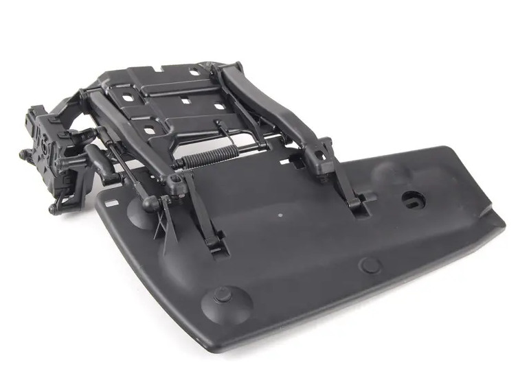 AUDI TT 8J LEFT CONVERTIBLE ROOF LINKAGE PROTRUSION FLAP