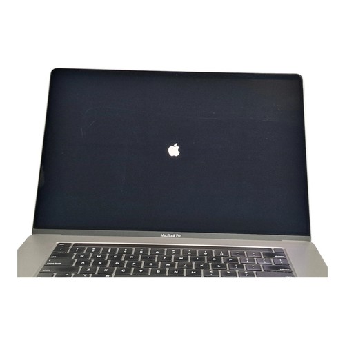 MacBook Pro 16 " 2019 A2141 i9-9980HK 64GB/1TB Nvme / Radeon 5300M Macos #AP6 - Photo 8/16