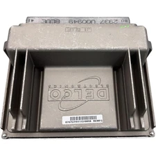 Reman Engine Control Module-Powertrain Control Module ECM CQ 77-6757F / 16236757