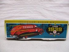 Ertl Texaco 1939 Dodge Airflow