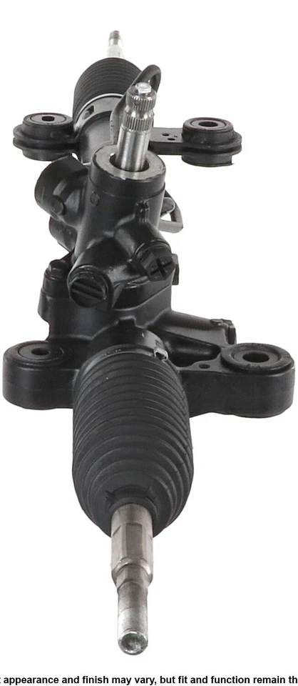 Conjunto de rack e pinhão Cardone para 2007-2011 Honda CR-V - Imagem 3 de 4