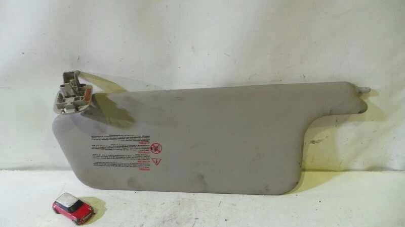 Sun Visor Right for Renault Scenic II Adventure by Coronel 2003 1674883 - Image 2 of 3