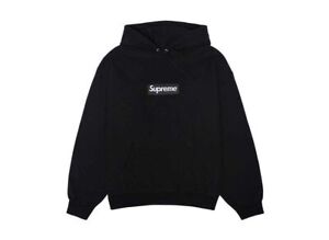 Supreme Box Logo Hoodie Xxl | eBay Supreme Box Logo Hoodie Xxl | eBay
