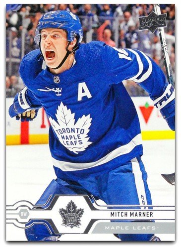 2019-20 Upper Deck SERIES TWO *** PICK YOUR CARD *** From SET [251-500] - Bild 7 von 228