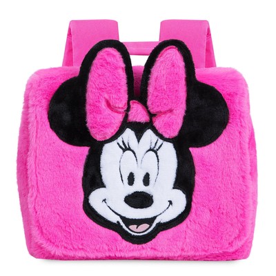 disney store minnie mouse bag