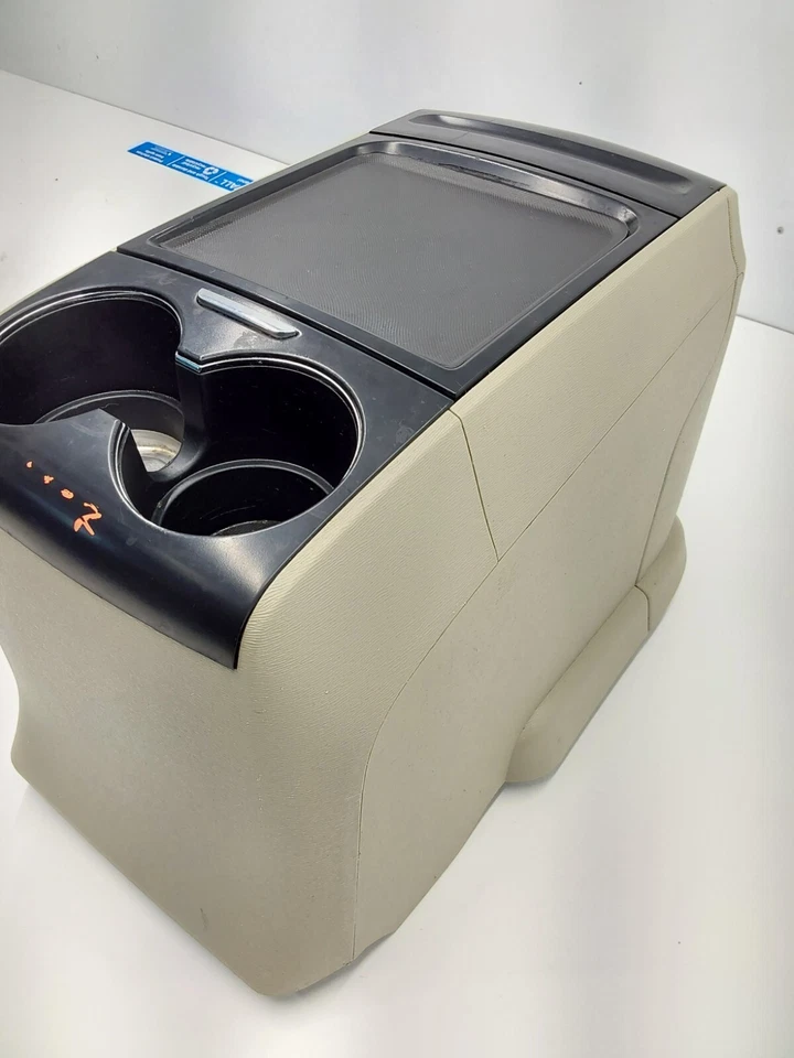 Toyota Sienna 2011-2014 consola central delantera almacenamiento 5881108010 Foto 4 de 4