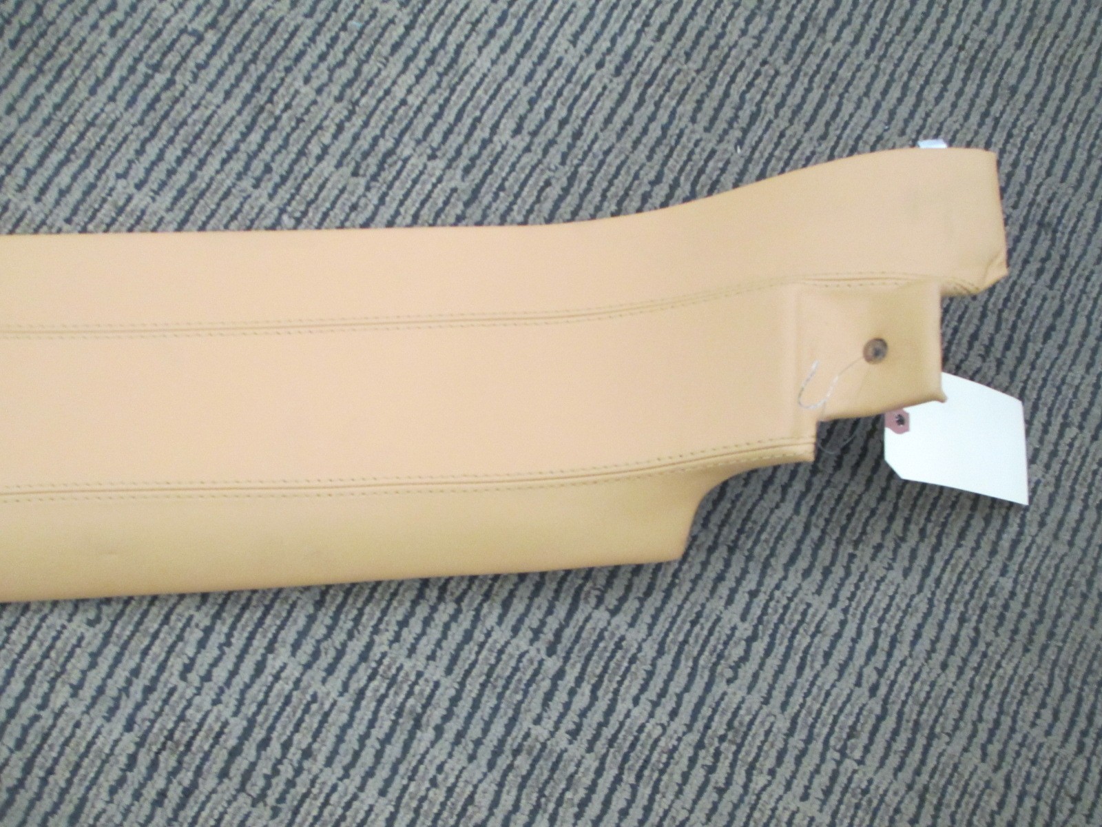 Ferrari 430 Rear Roof Trim Panel # 69210405