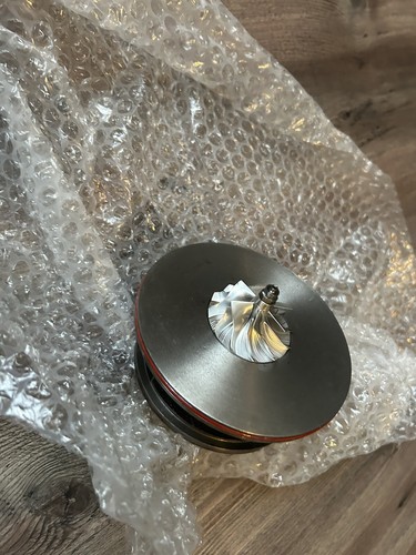 Rumpfgruppe Turbolader BMW 1.Stufe Klein bis 230 kw 7808361 f10 535d 299ps bmw