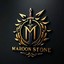 maroonstone