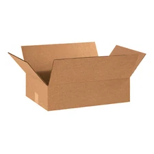 18x12x5 SHIPPING BOXES STRONG 32 ECT 25 Pack