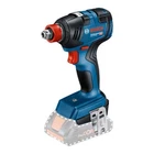 Bosch GDX 18V-200 Impact Wrench Driver Bare Tool Body Only