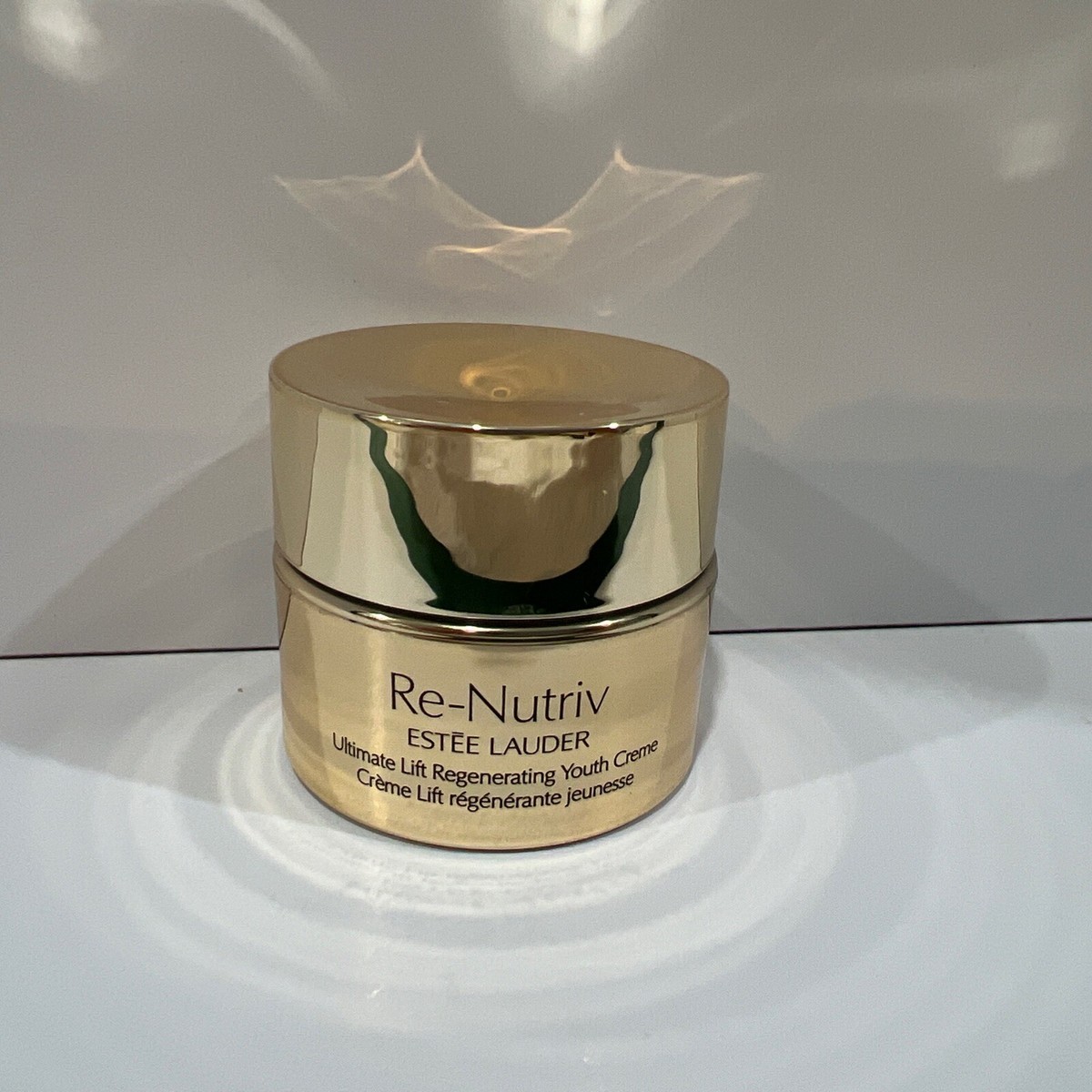 ESTEE LAUDER RE-NUTRIV Ultimate Lift Regenerating Youth Creme 15
