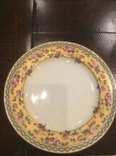 Minton Porcelain Davis Collamore Fifth Ave Ne...