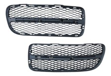 Für VW Touareg 1 7L Stoßstange Gitter Abdeckung Nebelscheinwerfer LINKS + RECHTS
