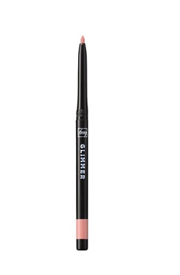 Avon fmg Glimmer Lip Liner Matte Finish Long Wearing Creamy Formula New Sealed