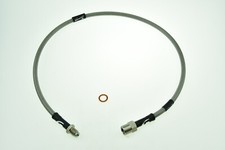 BMW R60 R75 R80 R90 R100 /6 /7 28" Goodridge Stainless Steel Brake hose line