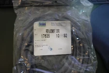 Belden 17635 - 14/3 SJ- 15 Foot 4.8 Meters Replacement Power Cord - NOS