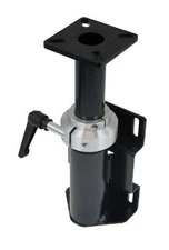 Havis C-HDM-204 8.5" Heavy Duty Telescoping Pole, Side Mount, Short Handle