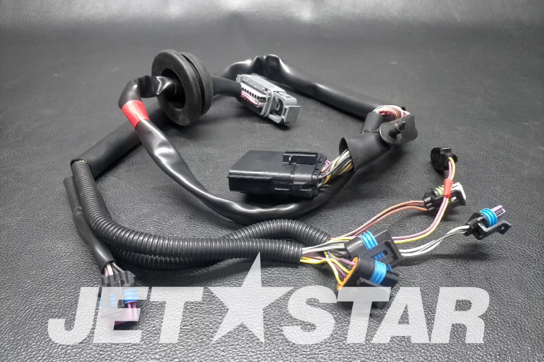 RXP-X 260'15 OEM (Steering-Harness) STEERING HARNESS ASS'Y RXP-X 260'15 OEM (Steering-Harness) STEERING HARNESS ASS'Y