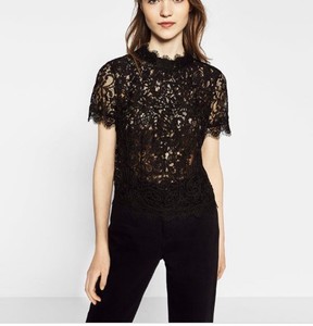 maglia glitter zara Off 66% - www.vaddyfreshfish.com