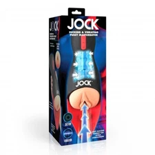 Sucking and Vibrating Pussy Masturbator Penis Stroker Men Sex Toy