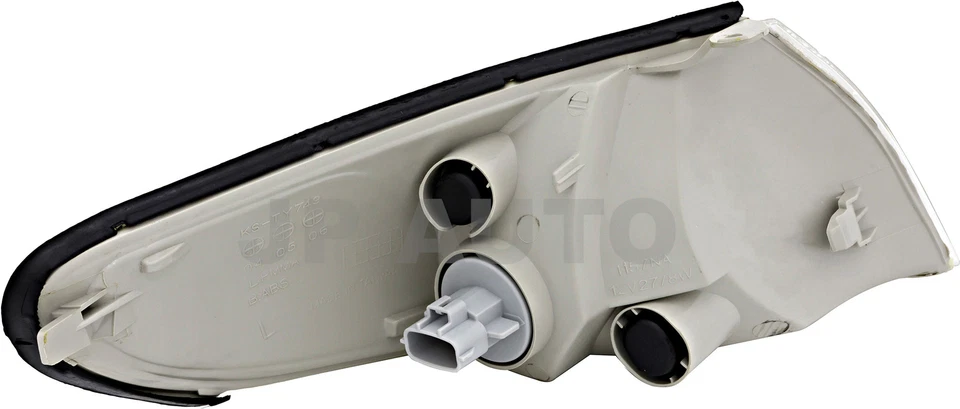 Luz de esquina lado del conductor para Toyota Solara 1999-2001 Foto 4 de 4