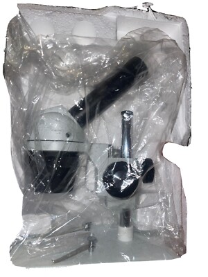 AmScope K104 20x Excellent Dissecting Microscope