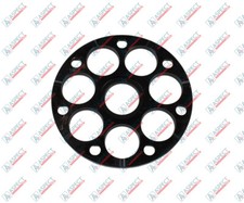 Bosch Rexroth A6VM140, A8VO140 Retainer Plate R902036644