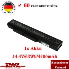 Ersatz Laptop Akku A42-A15 für Medion Akoya E6222 E7219 E6228 E7220 E7222 P6816