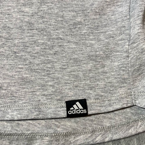 Adidas tulip tank top girls kids 14 love hearts graphic colorful racerback new - Picture 7 of 10