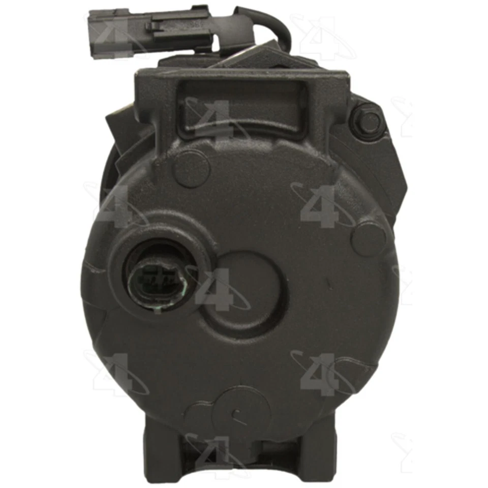 A/C Compressor 4 Seasons 77399 Reman for Dodge SX 2.0 2003-2005 Dodge Neon 03-05 - Image 4 of 4