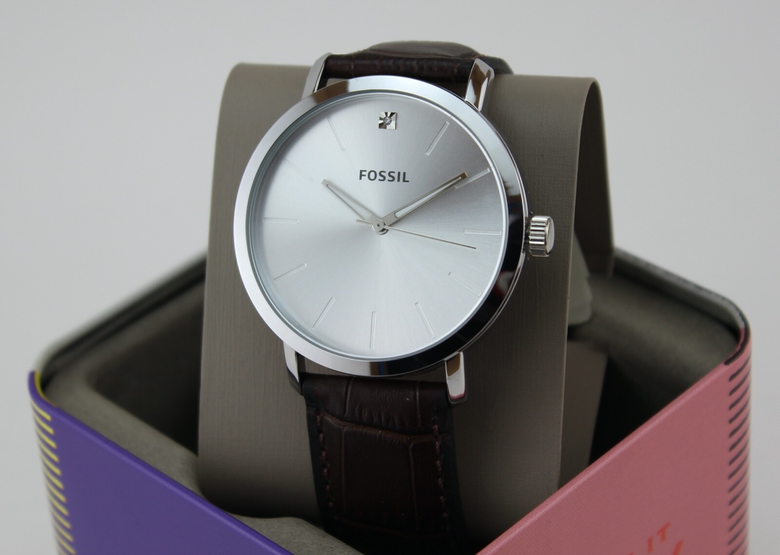 Fossil BQ7018 купить в Америке, лот 