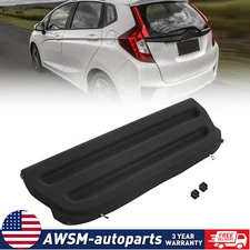 For 2015 2016-2019 Honda Fit Non Retractable Cargo Cover Shield Shade Tonneau
