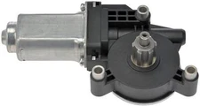 New Window Motor  Dorman (OE Solutions)  742-562