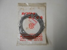 GENUINE Kawasaki KX 400 450 FM12 LEFT Engine Case Gasket (14045-016)