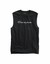 thumbnail 4 - Sleeveless T-Shirt Champion Men's Tee Classic Jersey Muscle Script Logo Ringspun