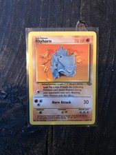 Image for Rhyhorn