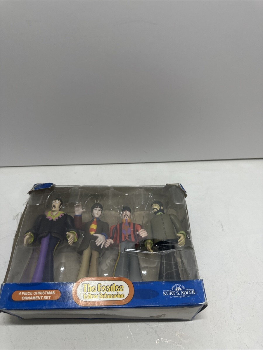 ビートルズ　オーナメント Amazon.co.jp: Hallmark 記念品 クリスマスオーナメント 2000年