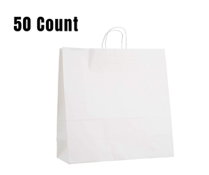 large brown paper bolsas near me