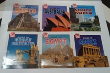 Highlights for Children: Top Secret Adventures - lot of 12 1995-2000 